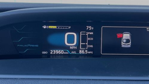 2017 Toyota Prius Prime JTDKARFP7H3052332