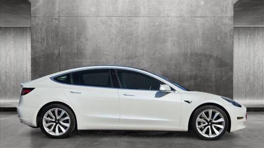 2019 Tesla Model 3 5YJ3E1EBXKF408654