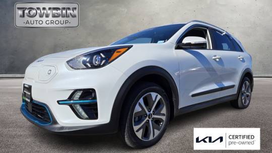 2022 Kia NIRO EV KNDCE3LG0N5127298