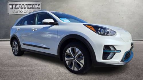 2022 Kia NIRO EV KNDCE3LG0N5127298