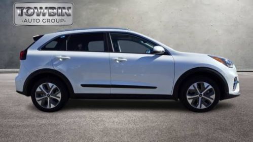 2022 Kia NIRO EV KNDCE3LG0N5127298