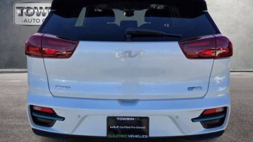 2022 Kia NIRO EV KNDCE3LG0N5127298