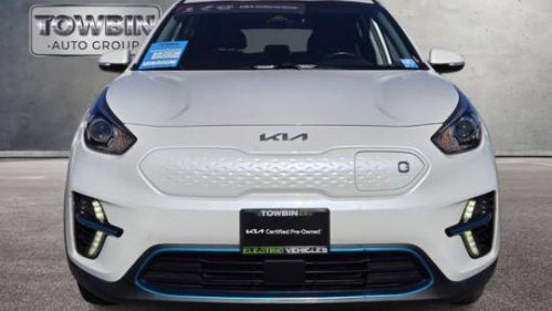 2022 Kia NIRO EV KNDCE3LG0N5127298