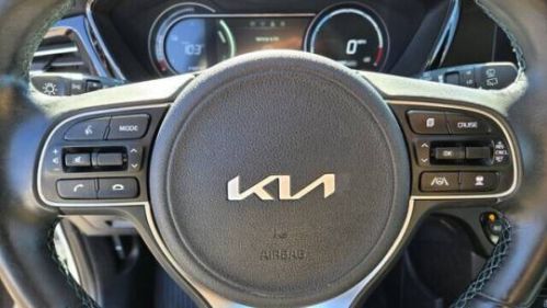 2022 Kia NIRO EV KNDCE3LG0N5127298