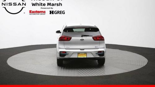 2020 Kia NIRO EV KNDCC3LG3L5055581