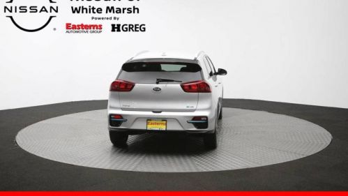 2020 Kia NIRO EV KNDCC3LG3L5055581