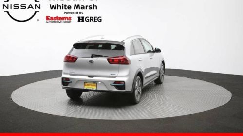 2020 Kia NIRO EV KNDCC3LG3L5055581