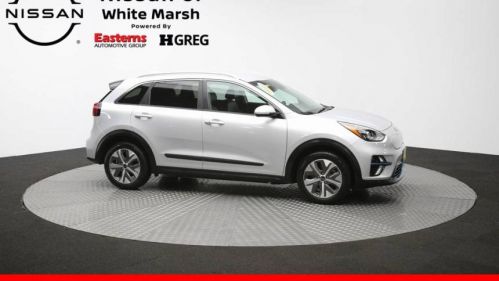 2020 Kia NIRO EV KNDCC3LG3L5055581