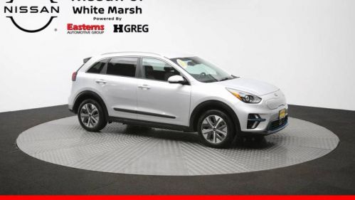 2020 Kia NIRO EV KNDCC3LG3L5055581