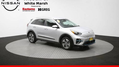 2020 Kia NIRO EV KNDCC3LG3L5055581