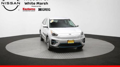 2020 Kia NIRO EV KNDCC3LG3L5055581