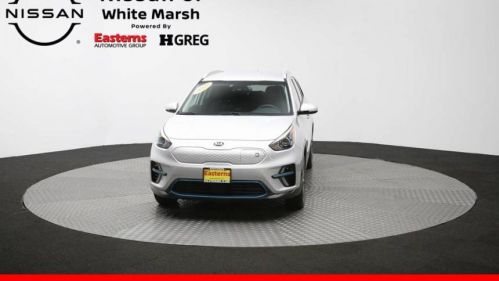 2020 Kia NIRO EV KNDCC3LG3L5055581