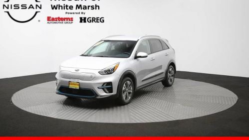 2020 Kia NIRO EV KNDCC3LG3L5055581