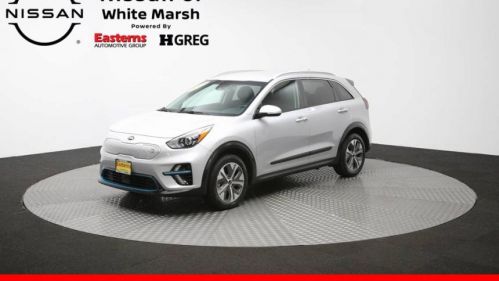 2020 Kia NIRO EV KNDCC3LG3L5055581