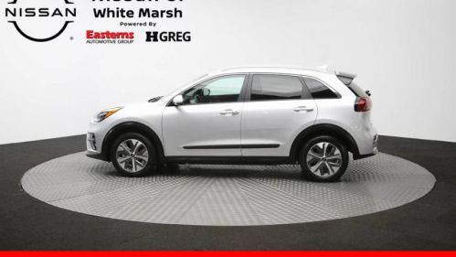 2020 Kia NIRO EV KNDCC3LG3L5055581