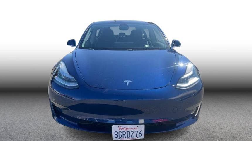 2018 Tesla Model 3 5YJ3E1EBXJF085110