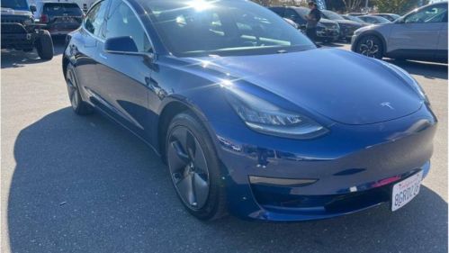 2018 Tesla Model 3 5YJ3E1EBXJF085110