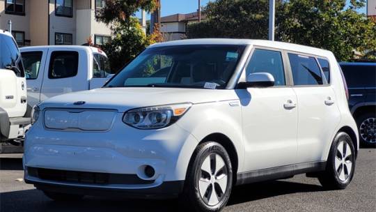 2016 Kia Soul KNDJP3AE6G7018306