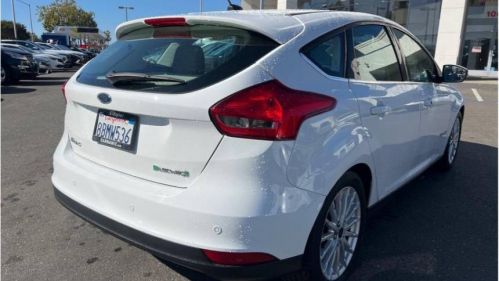 2017 Ford Focus 1FADP3R48HL296261