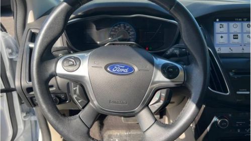 2017 Ford Focus 1FADP3R48HL296261