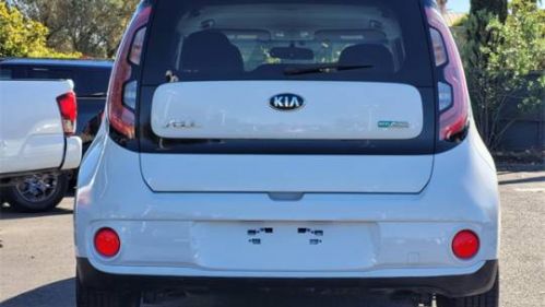 2016 Kia Soul KNDJP3AE6G7018306