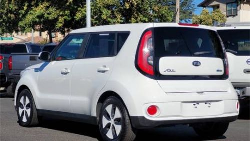 2016 Kia Soul KNDJP3AE6G7018306