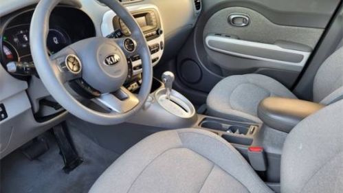 2016 Kia Soul KNDJP3AE6G7018306