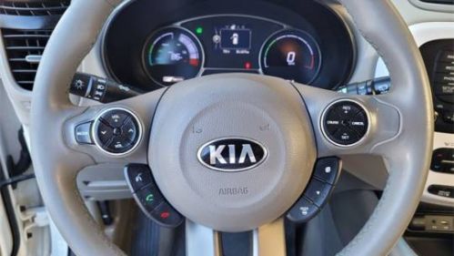 2016 Kia Soul KNDJP3AE6G7018306