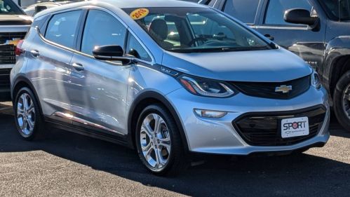 2018 Chevrolet Bolt 1G1FW6S06J4121661