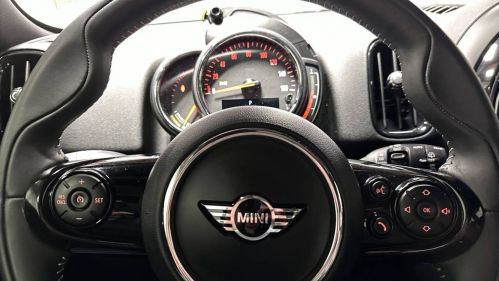 2019 Mini S E Countryman ALL 4 WMZYU7C58K3F94364