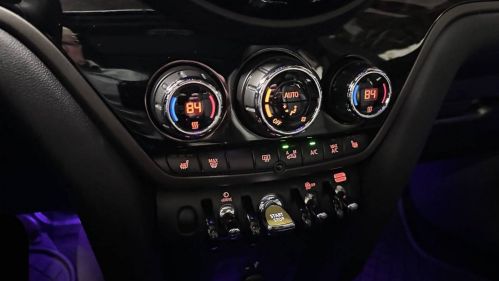 2019 Mini S E Countryman ALL 4 WMZYU7C58K3F94364