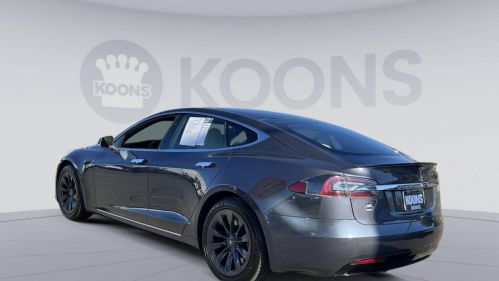 2020 Tesla Model S 5YJSA1E48LF408517