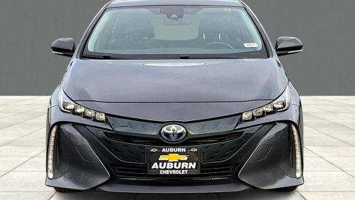 2018 Toyota Prius Prime JTDKARFP8J3070716