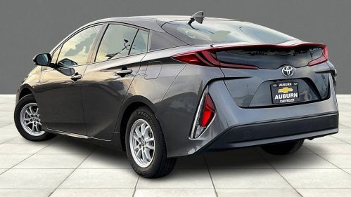 2018 Toyota Prius Prime JTDKARFP8J3070716