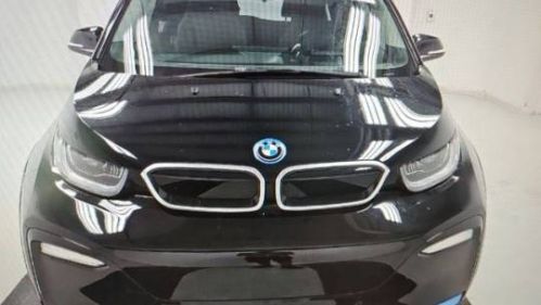 2021 BMW i3 WBY8P8C08M7H75816