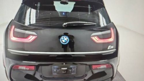 2021 BMW i3 WBY8P8C08M7H75816