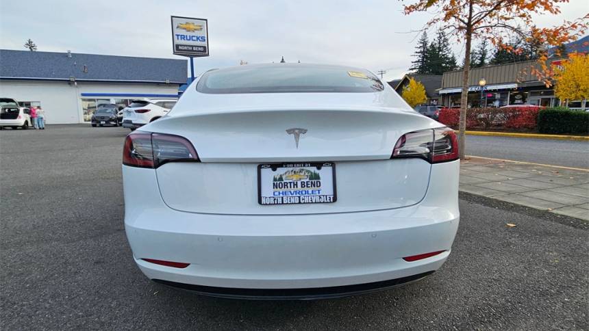 2019 Tesla Model 3 5YJ3E1EA4KF427370