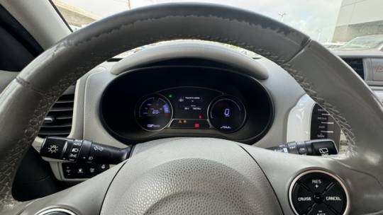 2018 Kia Soul KNDJX3AE4J7026475