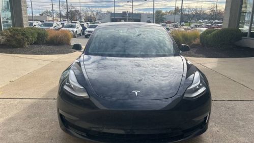 2019 Tesla Model 3 5YJ3E1EA2KF410759