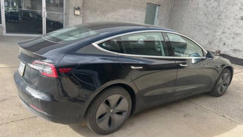 2019 Tesla Model 3 5YJ3E1EA2KF410759