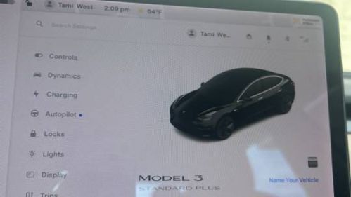 2019 Tesla Model 3 5YJ3E1EA2KF410759