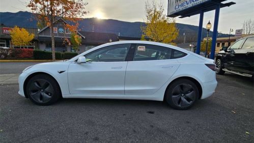 2019 Tesla Model 3 5YJ3E1EA4KF427370