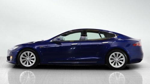 2016 Tesla Model S 5YJSA1E23GF153960