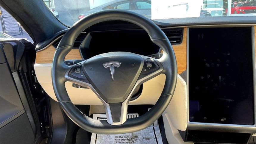 2019 Tesla Model S 5YJSA1E48KF349399