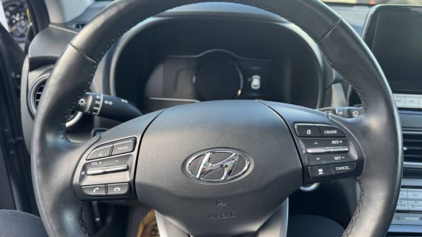 2020 Hyundai Kona Electric KM8K53AG6LU092473