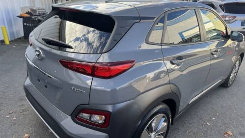 2020 Hyundai Kona Electric KM8K53AG6LU092473