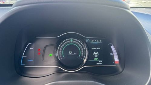 2020 Hyundai Kona Electric KM8K53AG6LU092473