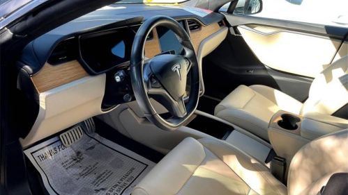 2019 Tesla Model S 5YJSA1E48KF349399