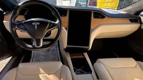 2019 Tesla Model S 5YJSA1E48KF349399