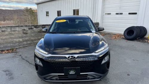 2021 Hyundai Kona Electric KM8K53AGXMU106425